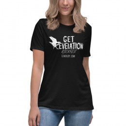 Official Get Revelation Rockfest Women's T-Shirt